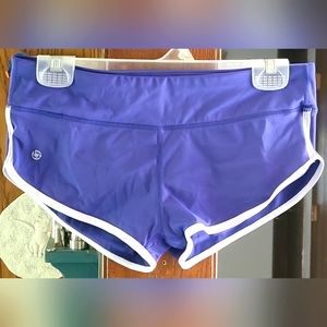 Women's Cheeky Shorts